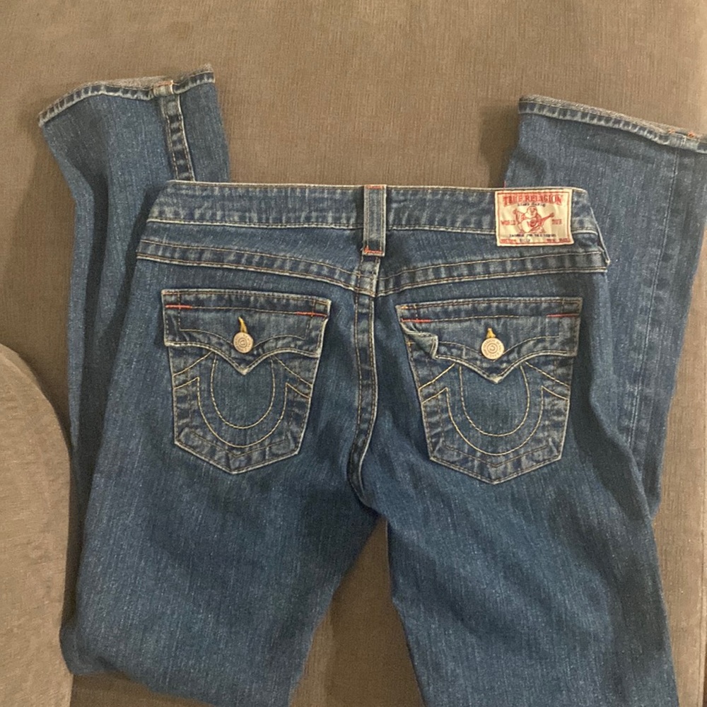 New True Religion Jeans